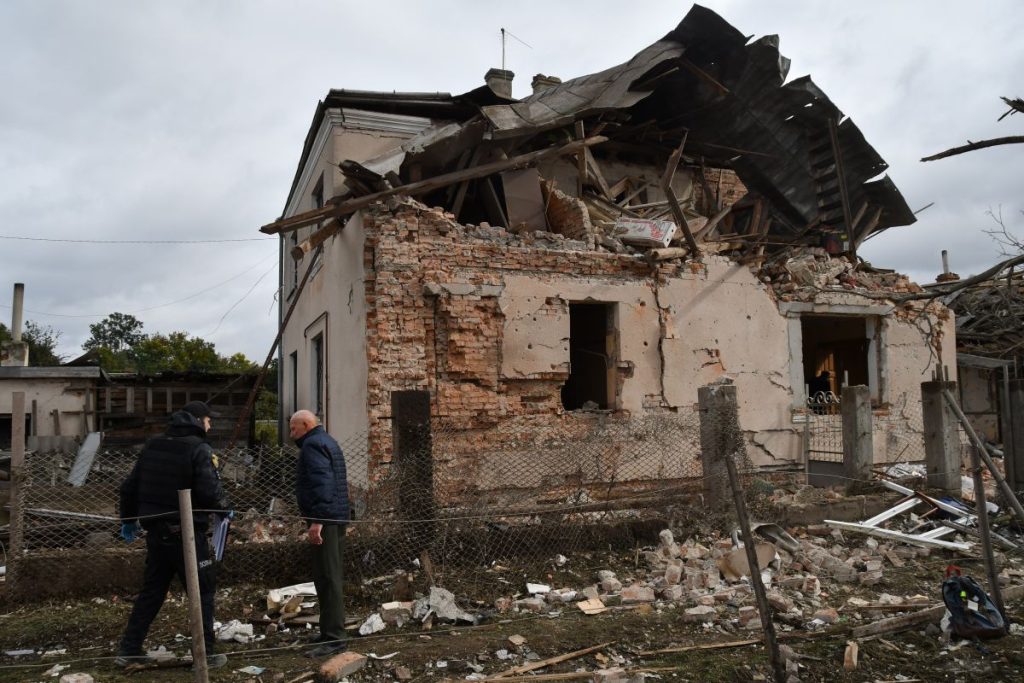 Rusija, Ukrajina, rat 03