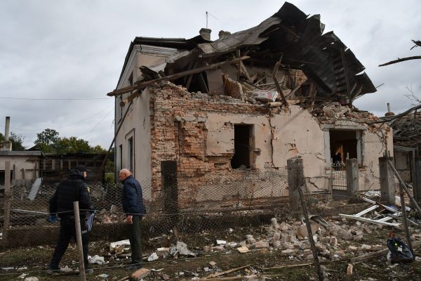 Rusija, Ukrajina, rat 03