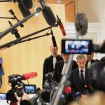 Nikola Sarkozi APTOPIX France Sarkozy Verdict