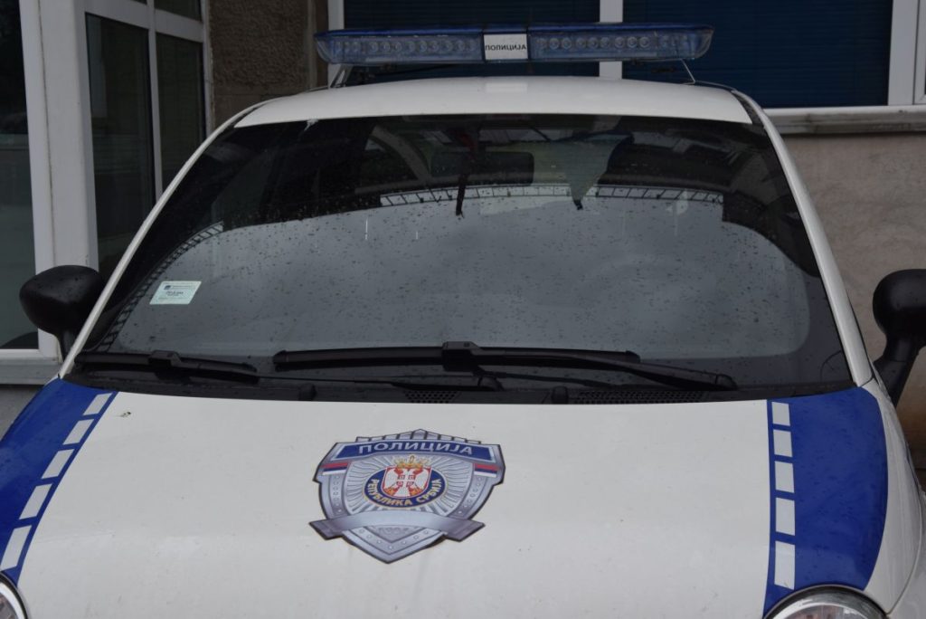 image002gotovo Policijska kola, Jagodina, MUP, Policija