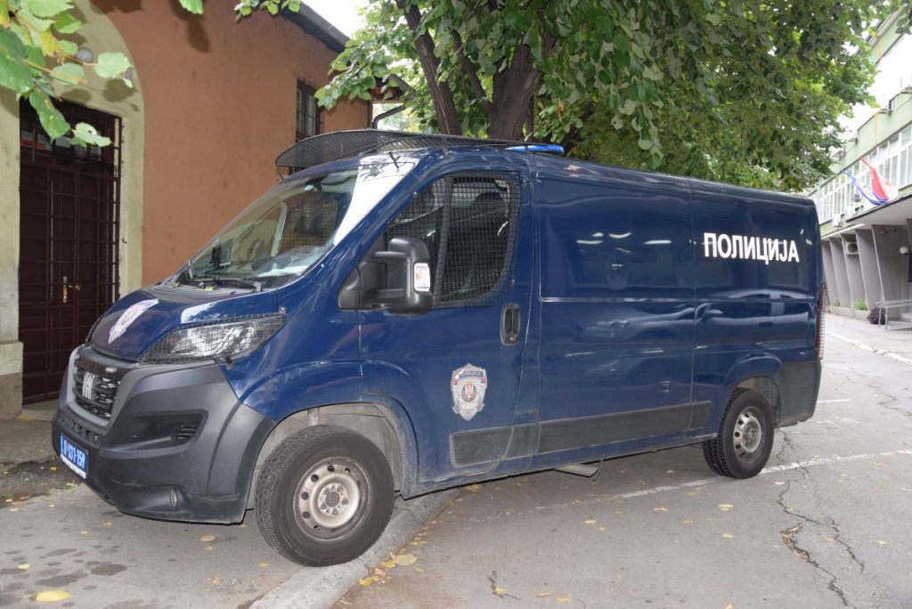 image002gotovo Policijska stanica u Jagodini, MUP, Policija