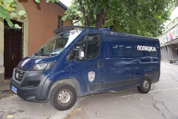 image002gotovo Policijska stanica u Jagodini, MUP, Policija