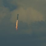 SpaceX Starship Launch