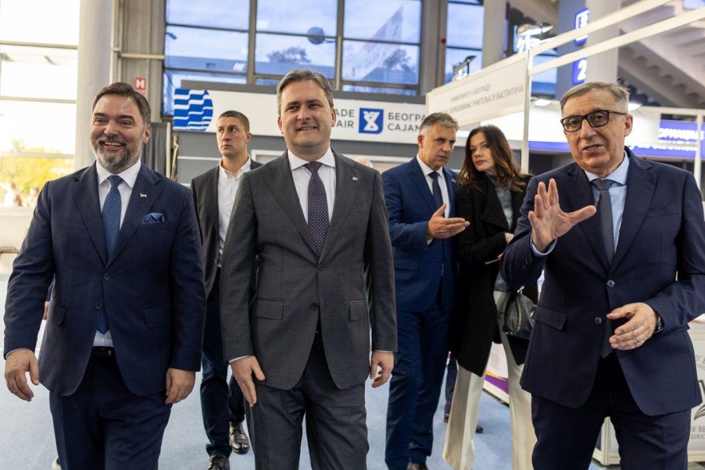 image003 68. Sajam knjiga u Beogradu