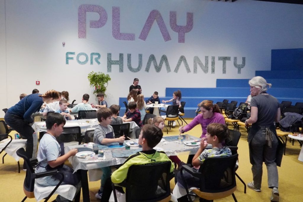 RADIONICA “KREIRAJ SVOJ SOLARNI SISTEM”