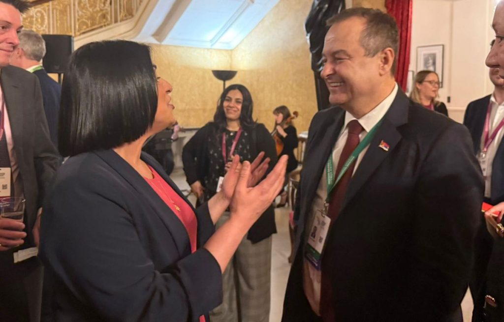 ŠABAN MAHMUD, IVICA DAČIĆ