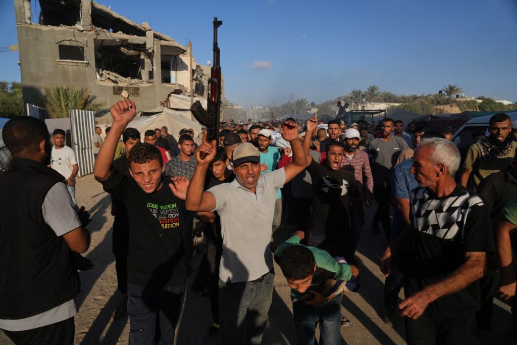 Israel Palestinians Gaza, IDF, Hamas, Gaza, Izrael