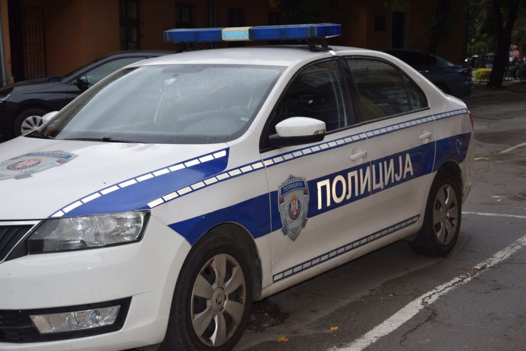 image004gotovo Policijska kola, Jagodina, MUP, Policija