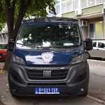 image004gotovo Policijska stanica u Jagodini, MUP, Policija