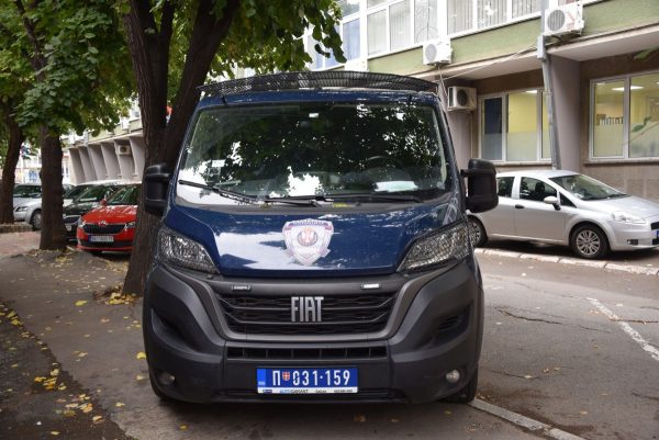 image004gotovo Policijska stanica u Jagodini, MUP, Policija