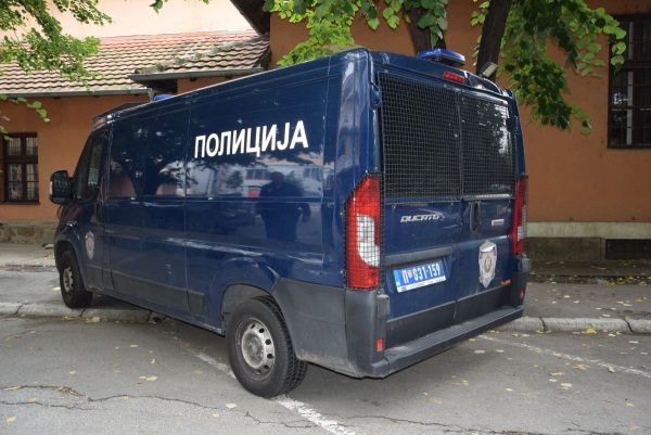 image005gotovo Policijska stanica u Jagodini, MUP, Policija