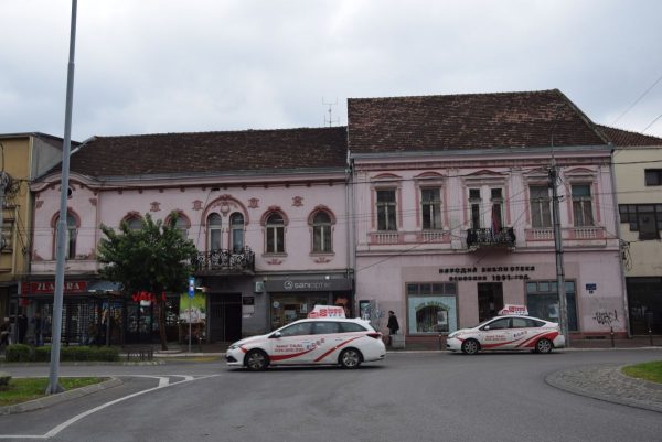 image006gotovo Gradska biblioteka u Jagodini