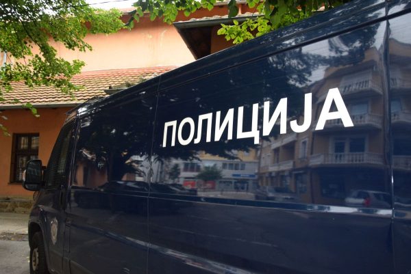 image006gotovo Policijska stanica u Jagodini, MUP, Policija