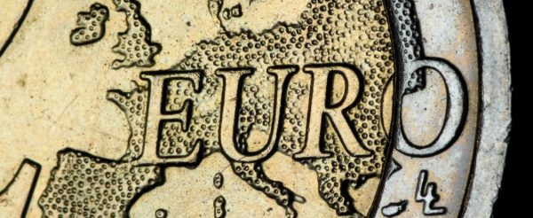 Evro metalni