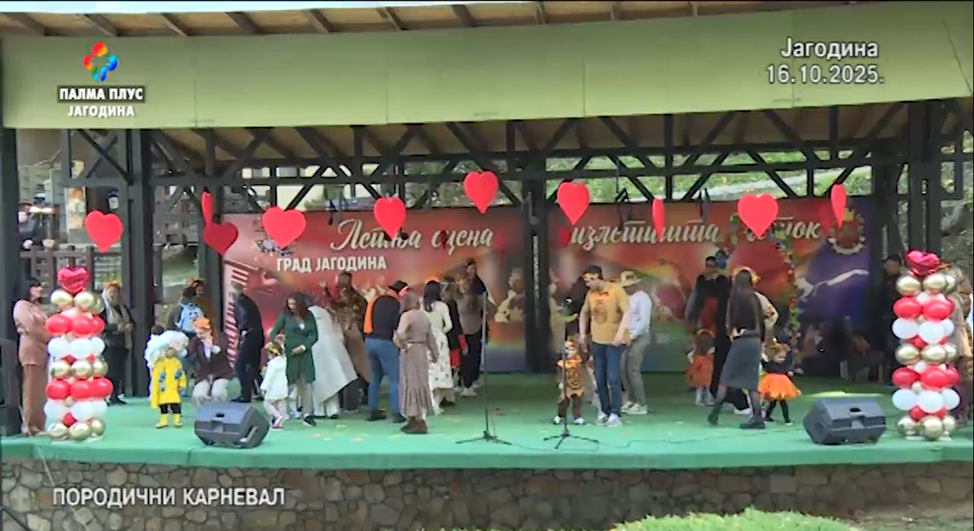 karvenval male pitalice