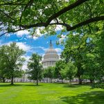 Vašington glavni grad Washigton