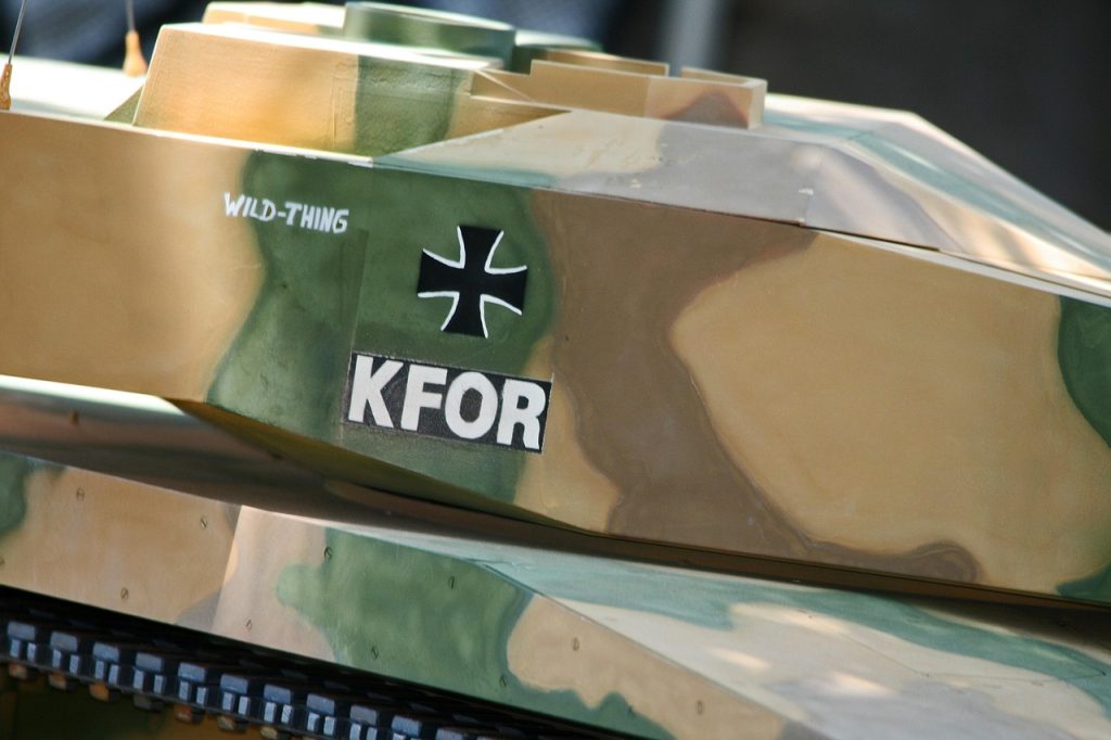 Kfor