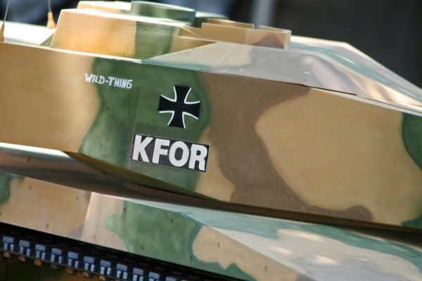 Kfor