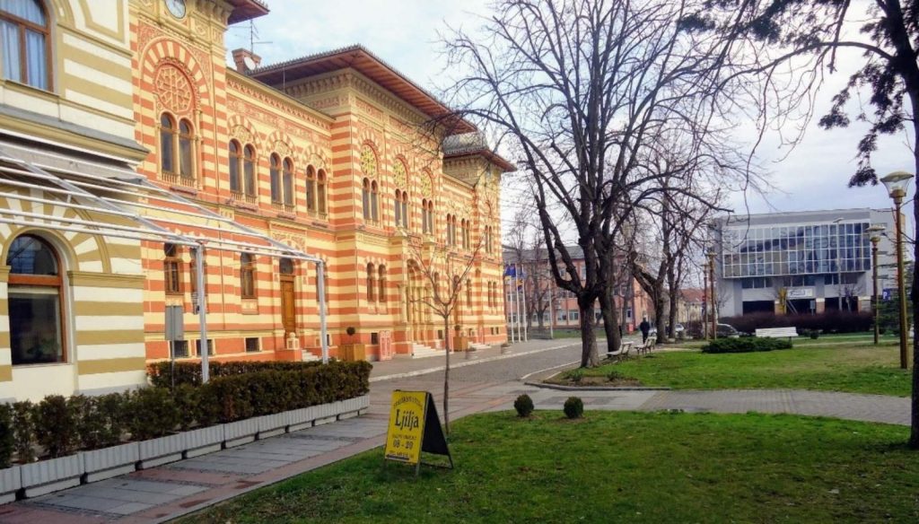 Sadašnja Policija, Brčko