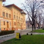 Sadašnja Policija, Brčko