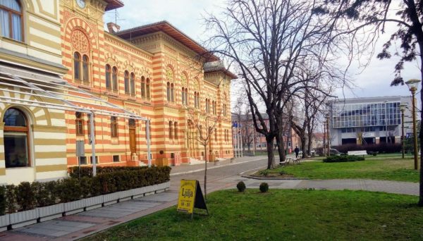 Sadašnja Policija, Brčko