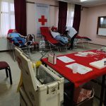 Akcija dobrovoljnog davanja krvi (4)
