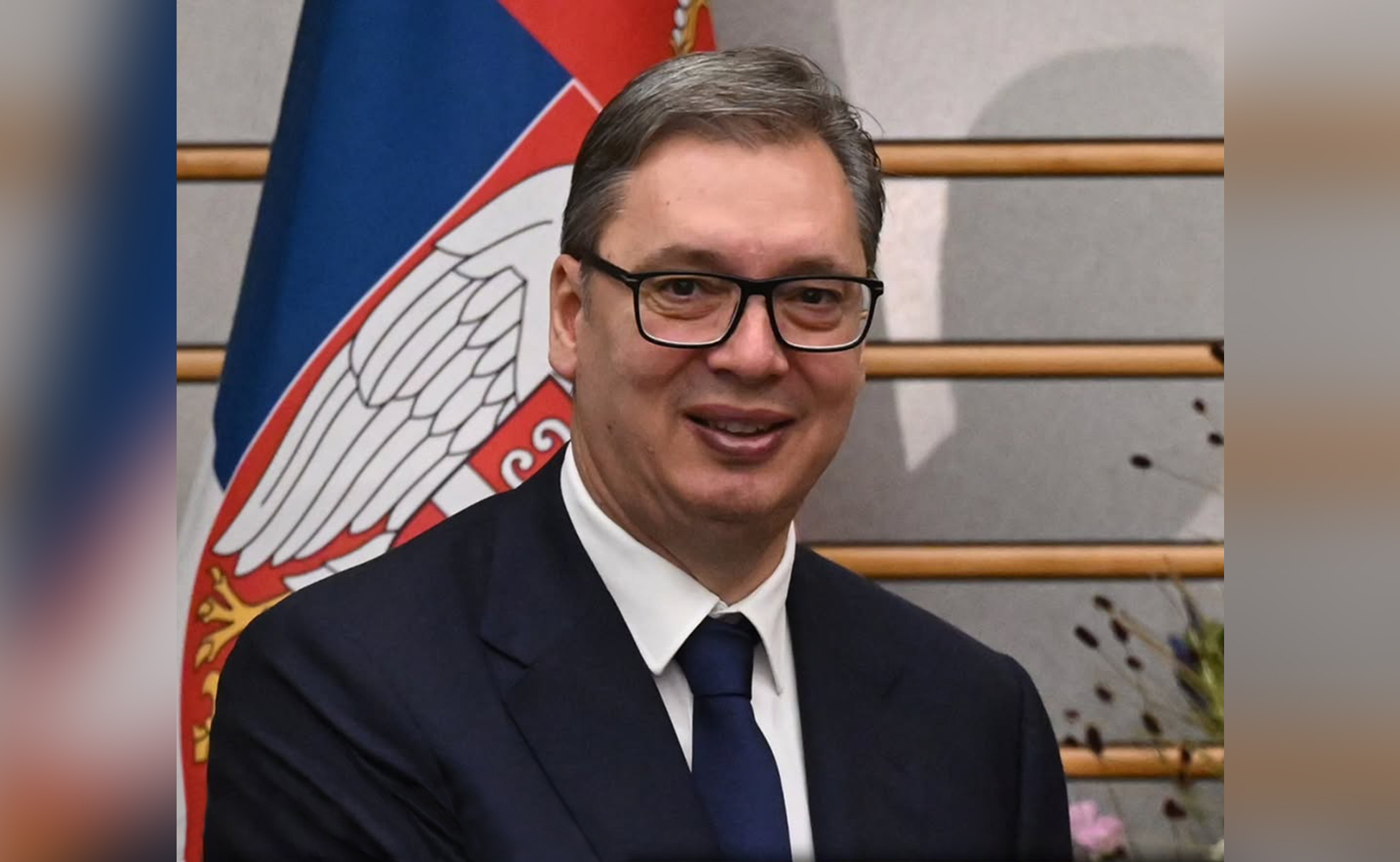 ALEKSANDAR VUČIĆ: Predsednik danas prisustvuje otvaranju četvrtog sajma ...