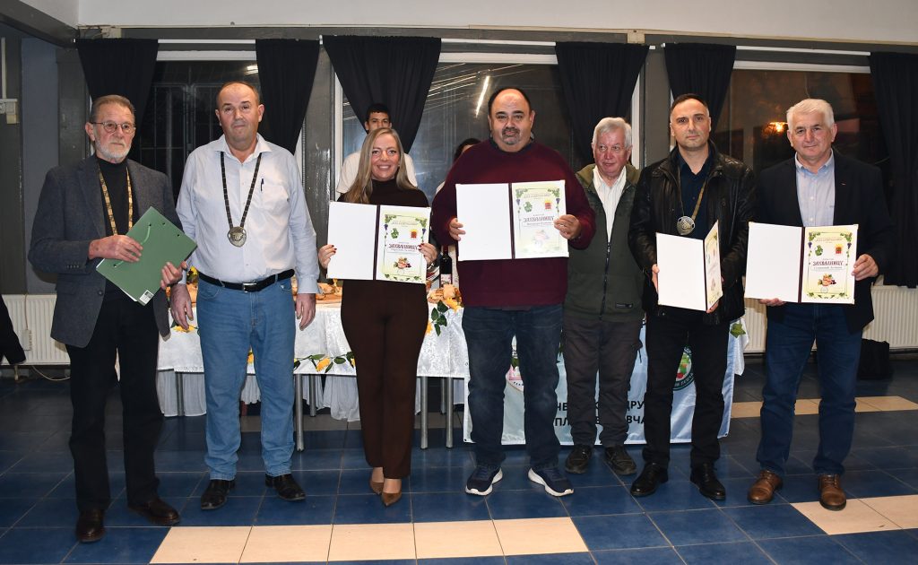 Degustacija vina Jagodina 2025 – 03