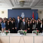 Djuric sa studnetima USA01