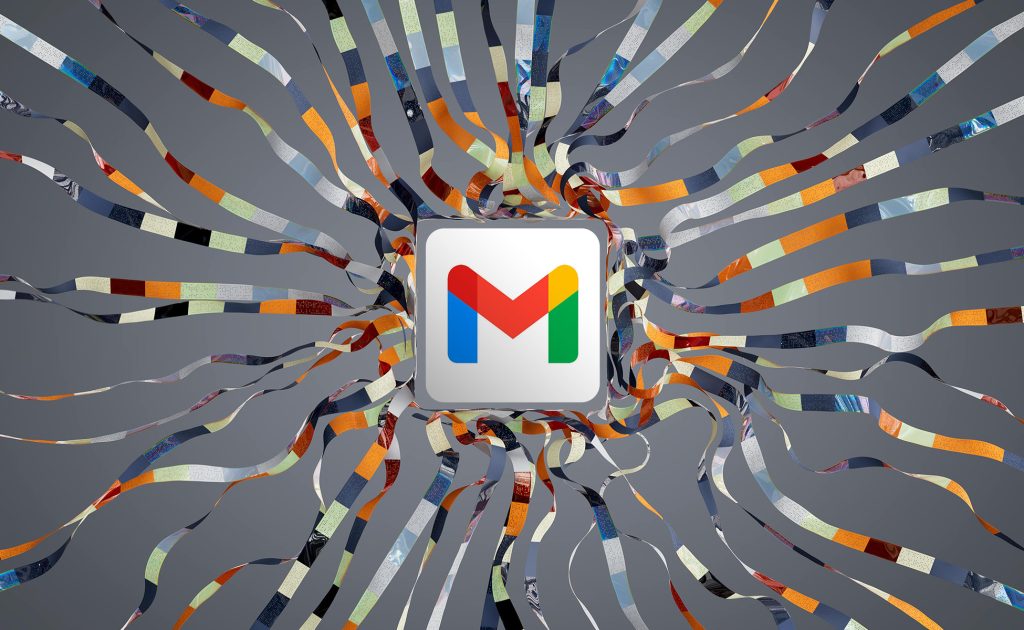 Google čita gmailove