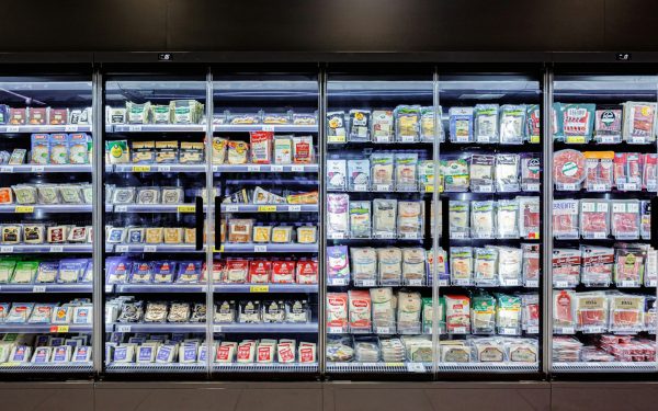 Kontrola ambalaže, MPŠV