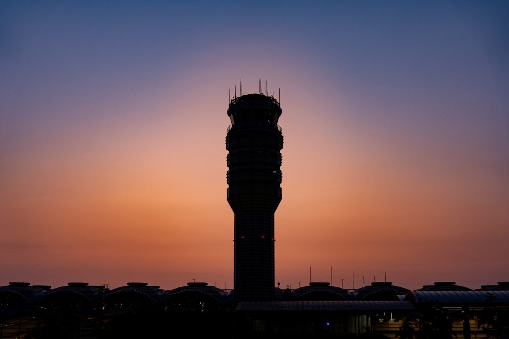 Washington Airplane Bomb Threat