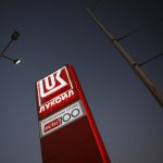 Bulgaria Lukoil