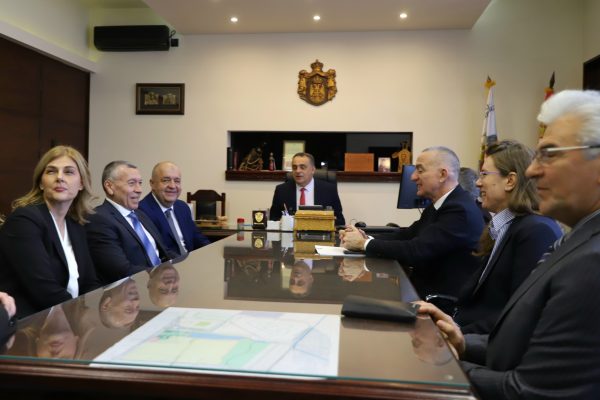 Ministar pravde u Sremskoj Mitrovici (2)