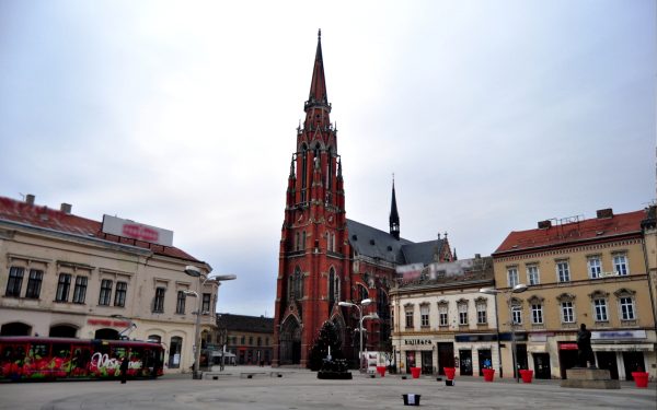 Osijek