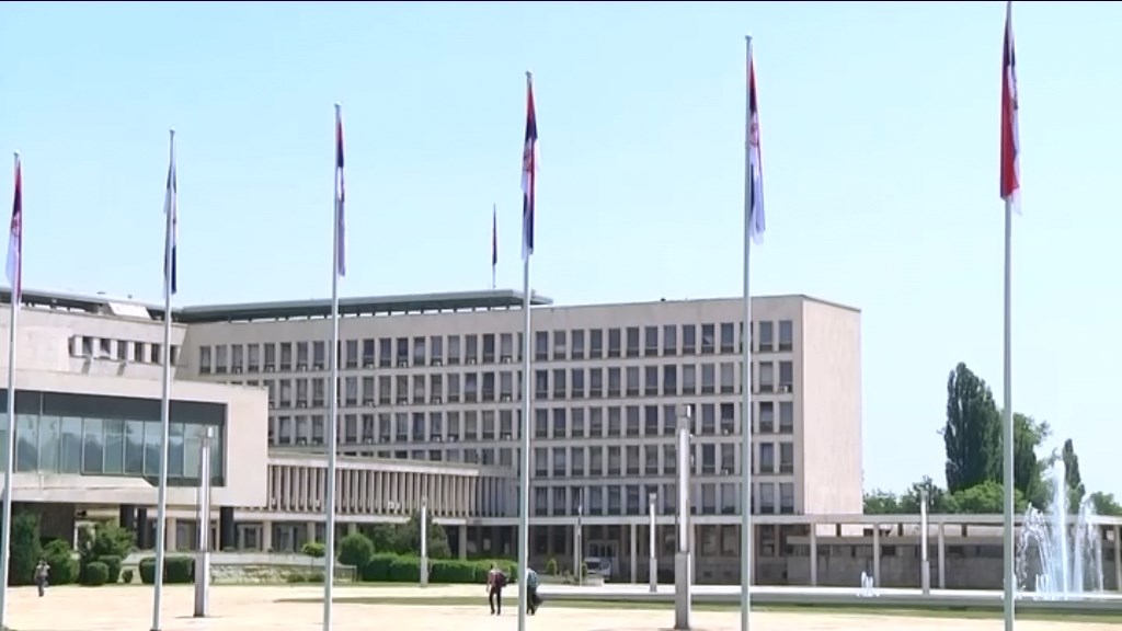 PALATA SRBIJE pok. jun