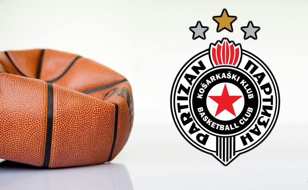 Partizan izgubio meč