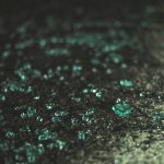 Staklo na putu – Jamie Street on Unsplash