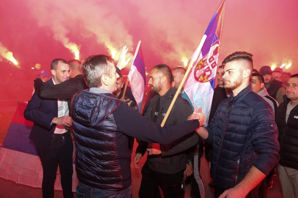 DOÈEK SRBA SA AP KIM