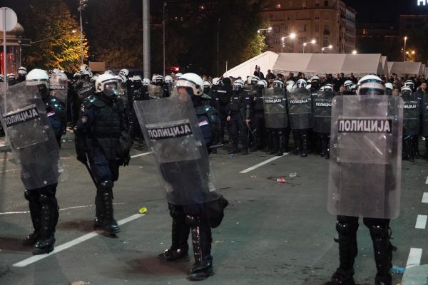 PLATO ISPRED SKUPTINE SRBIJE