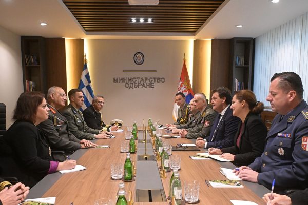 DIMITRIOS HUPIS I BRATISLAV GAIC