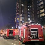 Bosnia Nursing Home Fire