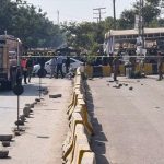 Pakistan Militant Attack