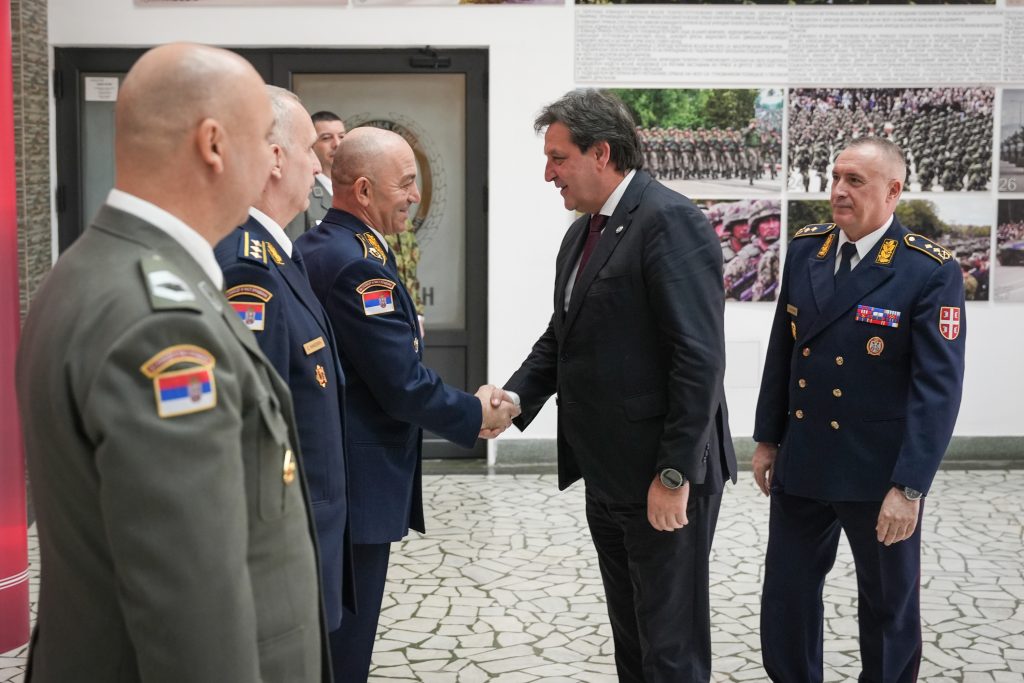 BRATISLAV GAIÆ I ZORAN NASKOVIÆ