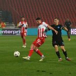 UTAKMICA CRVENA ZVEZDA – FCSB