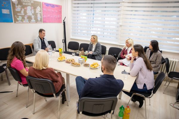 ZORAN MILACIC I TATJANA MACURA