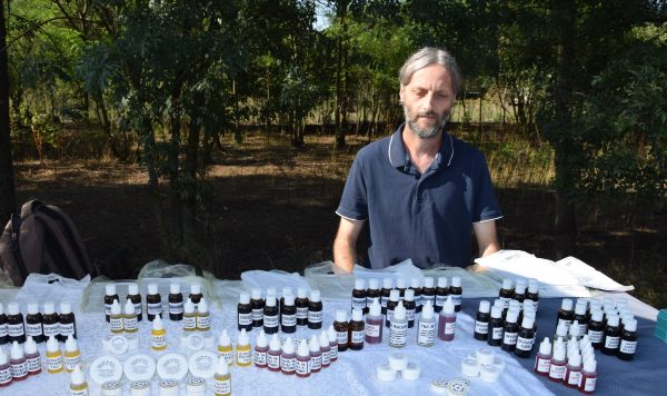 Travar,Sasa Gvozdenović