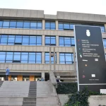 Više javno tužilaštvo u Beogradu