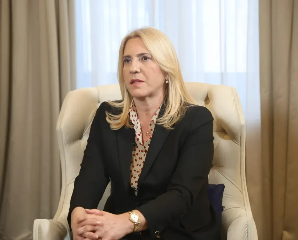 Željka Cvijanović – Screenshot-instagram.com-zeljka.cvijanovic