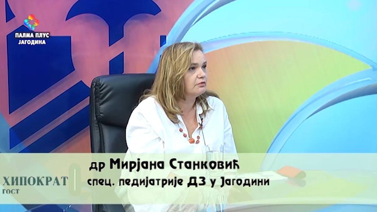 dr Mirjana Stankovic